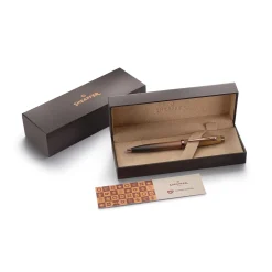 Sheaffer 100 Coffee Edition Pen