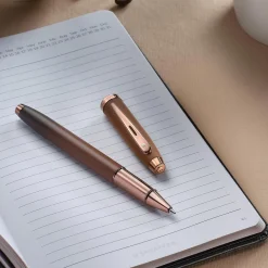 Sheaffer 100 Coffee Edition Pen