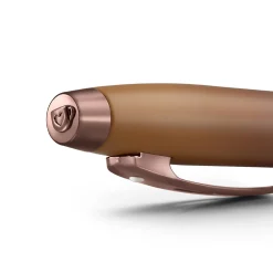 Sheaffer 100 Coffee Edition Fountain Pen