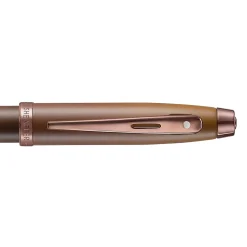 Sheaffer 100 Coffee Edition Fountain Pen