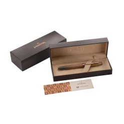 Sheaffer 100 Coffee Edition Fountain Pen