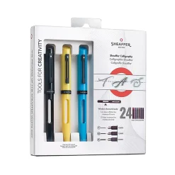 Sheaffer Maxi Calligraphy Gift Set