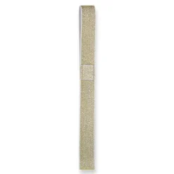 Shimmer Notebook Belt