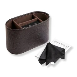Sidekick Upright Leather Organizer