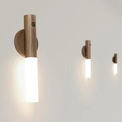 Smart Baton Light