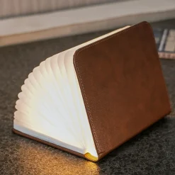 Smart Book Light
