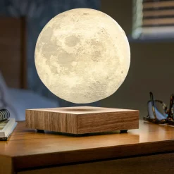 Smart Moon Light