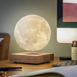 Smart Moon Light