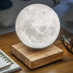 Smart Moon Light