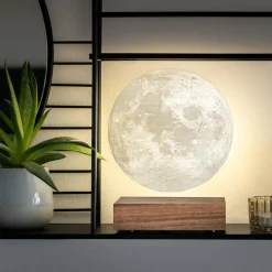 Smart Moon Light