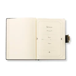 Spellbound Journal