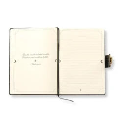 Spellbound Journal