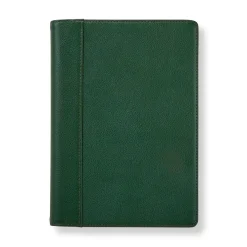 Stanley Leather Journal