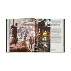 Steven Spielberg: A Retrospective Leather Bound Edition