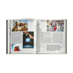 Steven Spielberg: A Retrospective Leather Bound Edition