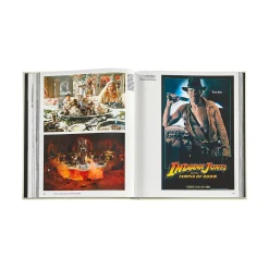 Steven Spielberg: A Retrospective Leather Bound Edition