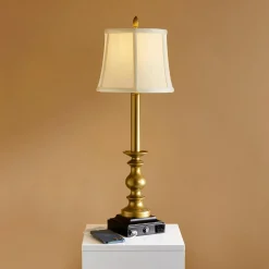 Stiffel Savoy Charging Table Lamp