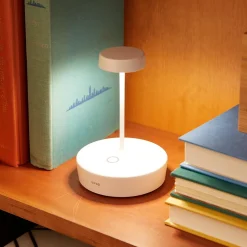 Swap Mini Portable Bookshelf Light