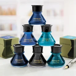 The BlueNote Ink Sextet