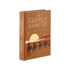 The Family Bucket List
