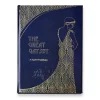 The Great Gatsby Book