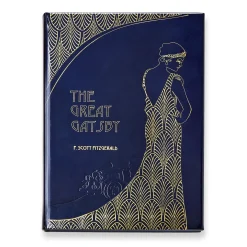 The Great Gatsby Book