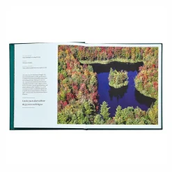 The Hidden Life of Trees Leather Bound Edition