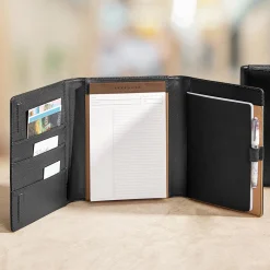 The International MultiTasker Tri-folio