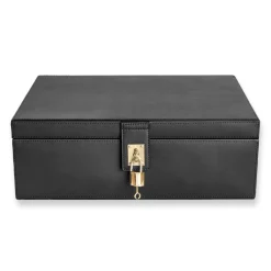The King’s Stationery Box