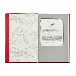 The Nutcracker Leather Bound Edition
