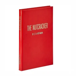 The Nutcracker Leather Bound Edition