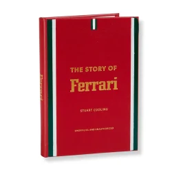 The Story of Ferrari