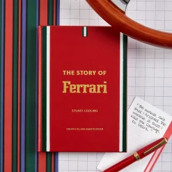 The Story of Ferrari