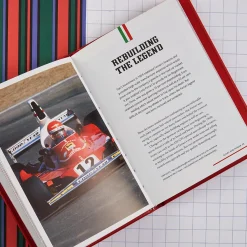 The Story of Ferrari