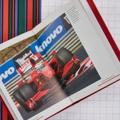 The Story of Ferrari