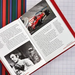 The Story of Ferrari