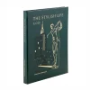 The Stylish Life: Golf Leather Bound Edition