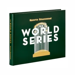 The World Series Book