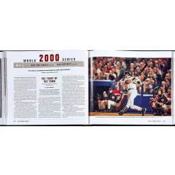 The World Series Book