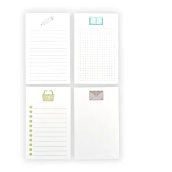 Think, Dream, and Do 3 x 5 Index Cards (set of 100)