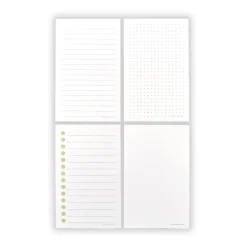 Think, Dream, and Do 3 x 5 Index Cards (set of 100)
