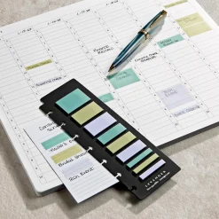 Time Tracker Desk Pad