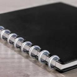Translucent Circa Notebook Discs (set of 22)