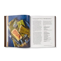 Treasures of the Mexican Table Cookbook