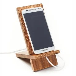 Tree of Knowledge Smart Phone Stand
