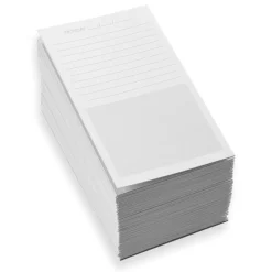 Triple-Decker Pocket Planner (set of 52)
