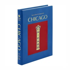 Trope Chicago Leather Bound Edition