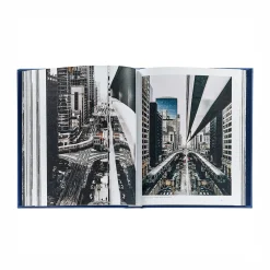 Trope Chicago Leather Bound Edition