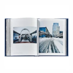 Trope Chicago Leather Bound Edition