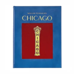 Trope Chicago Leather Bound Edition